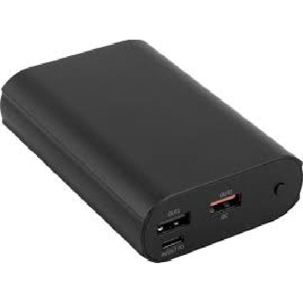 Smart Alien Power Bank 10000mAh Black PBK01