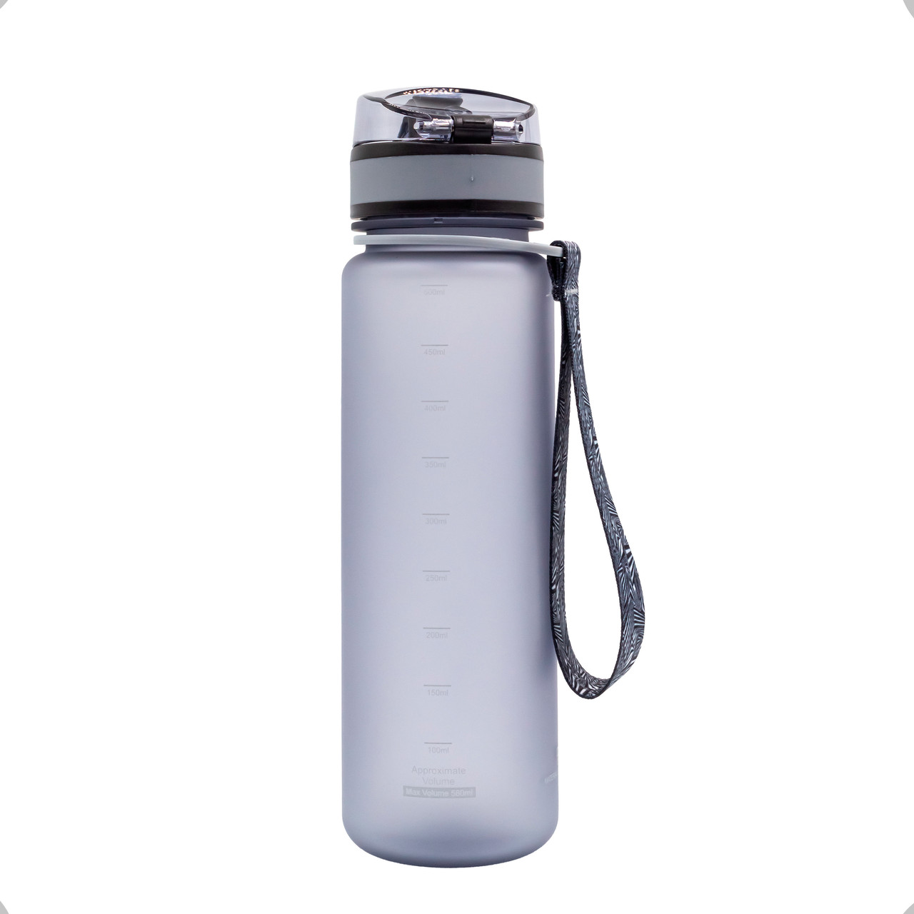 Бутылка для напитков UZSPACE 3026 500ML