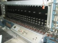 Стеклопакетная линия Lisec 1600 Х 2500 с газ прессом2