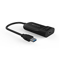 Внешняя USB видеокарта WL-UG3501H1
