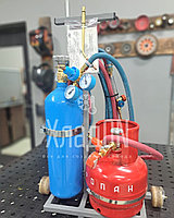Переносной сварочный пост (ПГСП) HLD-5/5-Т