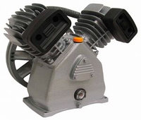 Поршневой компрессор с электродвигателем Remeza Aircast СБ4/С-100. LB 30А3
