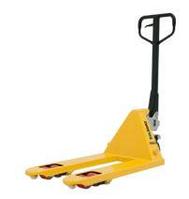 Гидравлическая тележка Total Lifter коротковильная 2500 кг