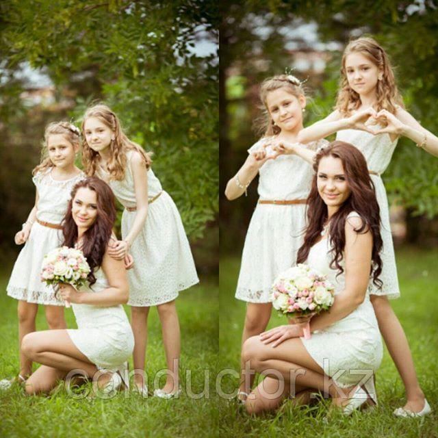 Свадебная фотосъемка