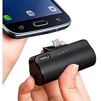 Iwalk Power Bank 3300mAh Black DBL3300M3