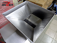 Дробилки молотковые Molot-200/8001