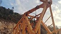 Башенный кран Zoomlion WA6017-106