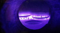 Печь ионного вакуумного азотирования RJ-45-91