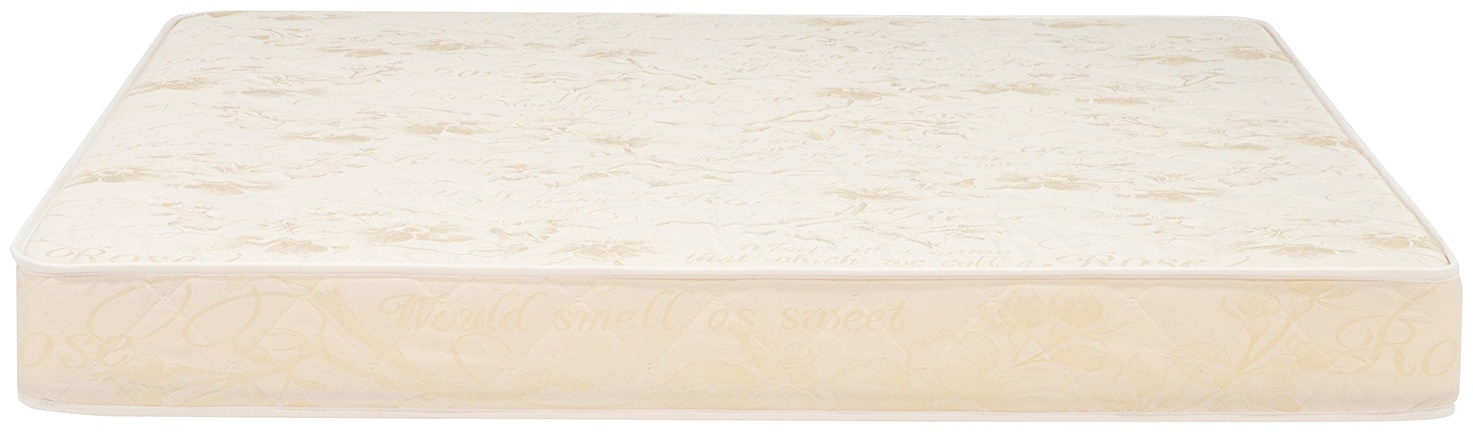 Матрас Askona Comfort Plus, 160x200x17 см, чехол жаккард
