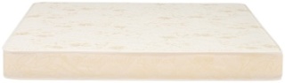 Матрас Askona Comfort Plus, 160x200x17 см, чехол жаккард4