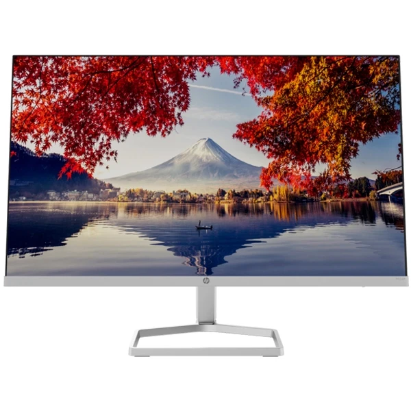 Монитор HP Europe M24fw FHD (2D9K1AA)
