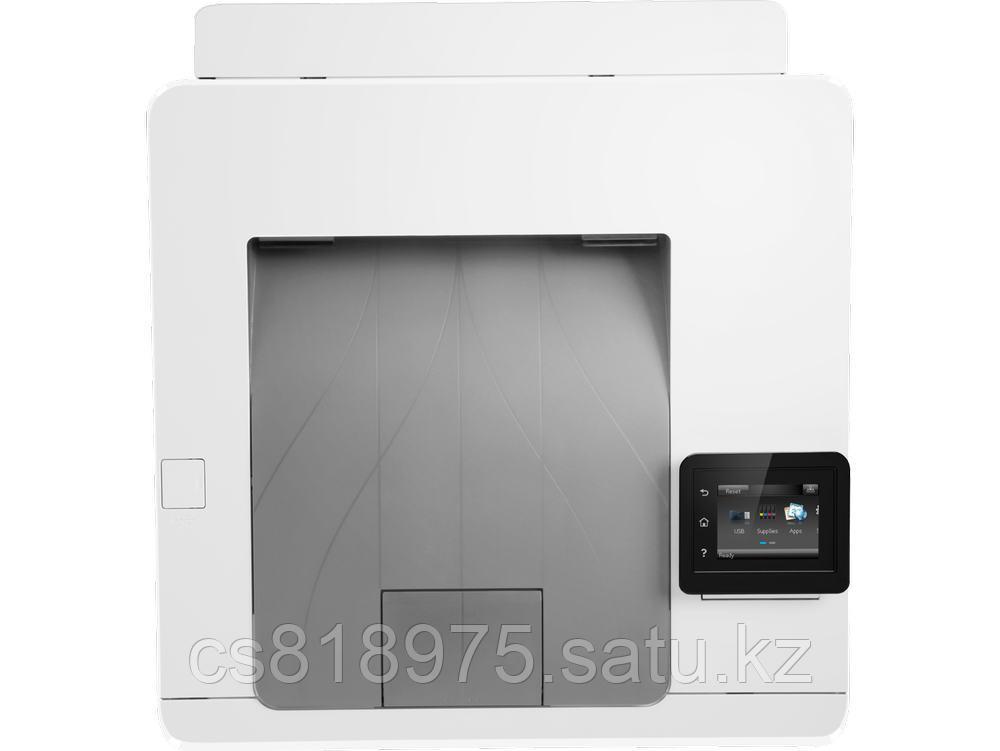 Принтер HP Color LaserJet Pro M255dw