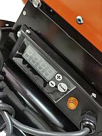 Дизельный теплогенератор IVT DFH-15 R АТD3