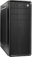 Корпус ExeGate XP-401 600W Black