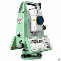 Тахеометр Leica TS10 I R1000 (2"; EGL)