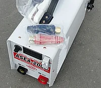 Сварочный аппарат ASEA 250D4
