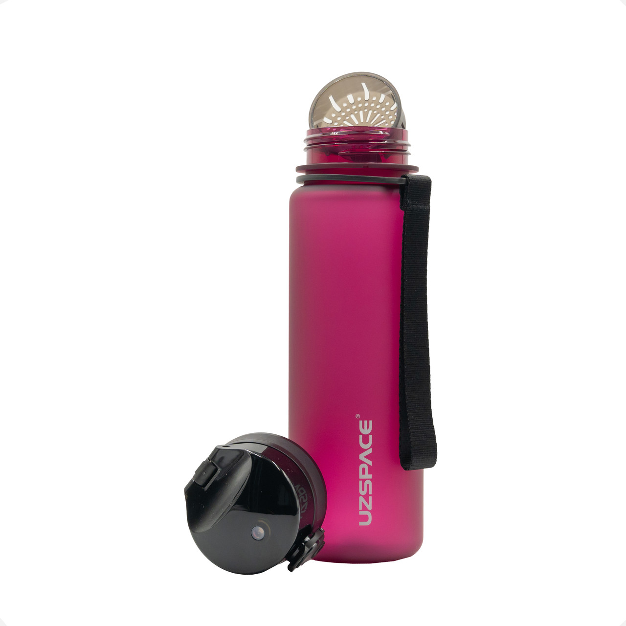 Бутылка для напитков UZSPACE 3026 500ML