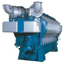 Газовая электростанция Kohler Power Systems 800RZW, 600RZW, 400RZW, 150RZGB, 125RZG
