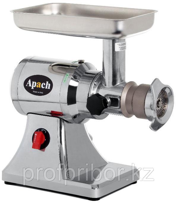 Мясорубка Apach ATS22UT/SS 220V
