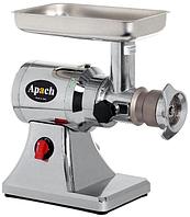 Мясорубка Apach ATS22UT/SS 220V
