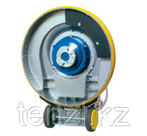 SB 143 TSN Ghibli & Wirbel
