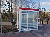 Павильон «Мороженое»5