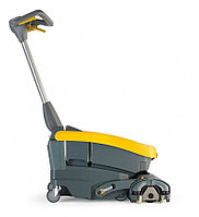 Поломоечная машина Ghibli&Wirbel Rolly NRG 11 M 33 BC (20Ач)3