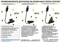Record Продажа и монтаж системы контроля высева3