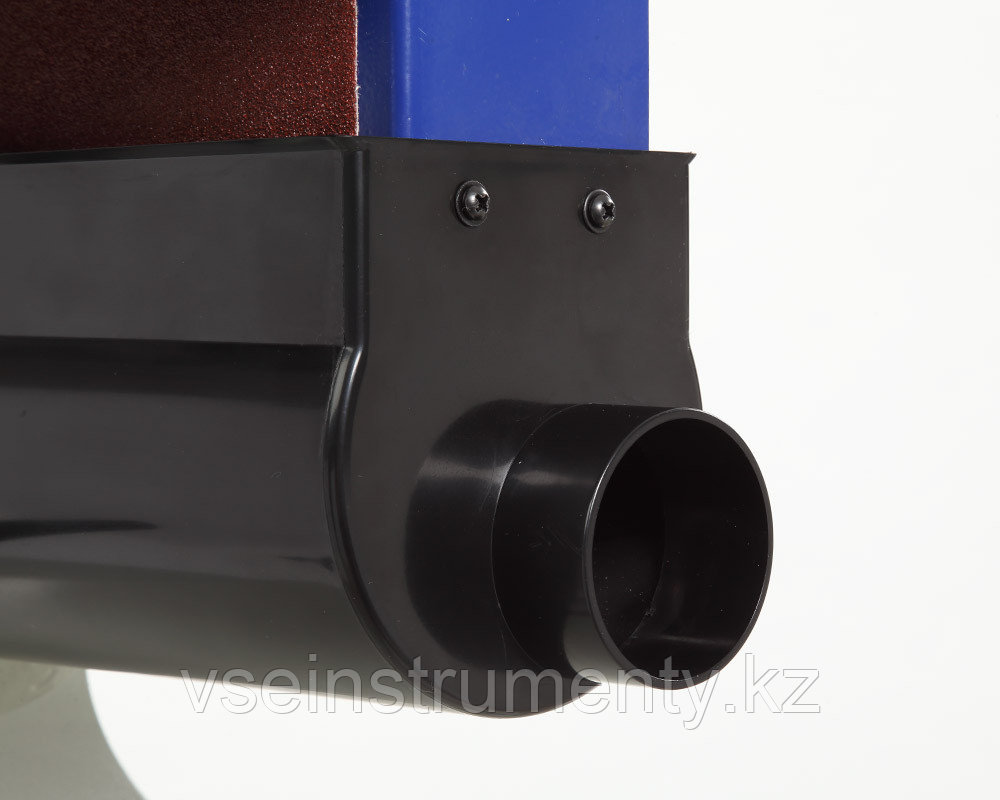 Шлифовальный станок ленточно-дисковый BELMASH BDG-2 152/228