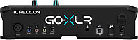 TC HELICON Go XLR USB-аудиоинтерфейс3