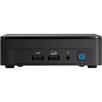 ASUS NUC 13pro/RNUC13ANKI500002I/Intel Core i5-1340p/Intel Iris Xe Graphics/4xUSB/M.2 22x80 NVMe; 22x42