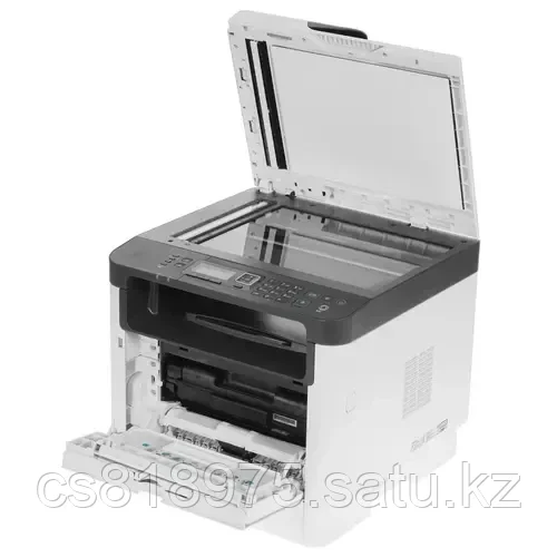 МФУ 3-в-1 Ricoh M 320 ранг: LP Base A4 MFP