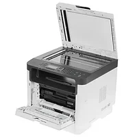 МФУ 3-в-1 Ricoh M 320 ранг: LP Base A4 MFP3