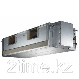 Канальный кондиционер Almacom AHD-48HМ,до 140 кв.м