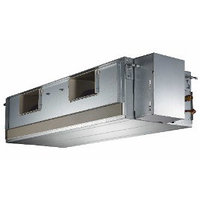 Канальный кондиционер Almacom AHD-48HМ,до 140 кв.м