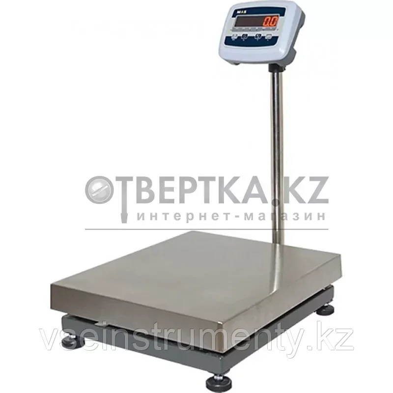 Весы напольные MAS РМ1Е-150-5060 РМ1Е-150 5060