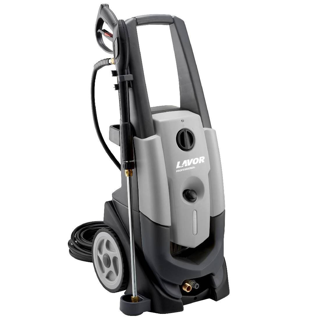Электрическая минимойка LAVOR Professional Alaska 1409 XP