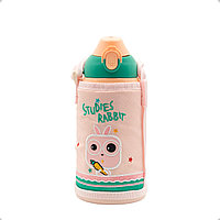 Бутылка для напитков UZSPACE 2051 580ML3