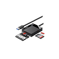 Картридер Ugreen CR1251