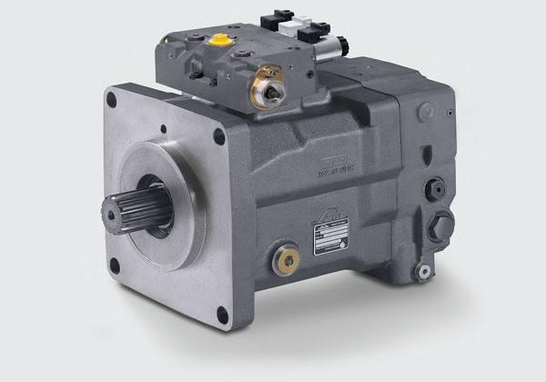 Гидромотор Danfoss, гидронасос Danfoss, гидравлика Danfoss