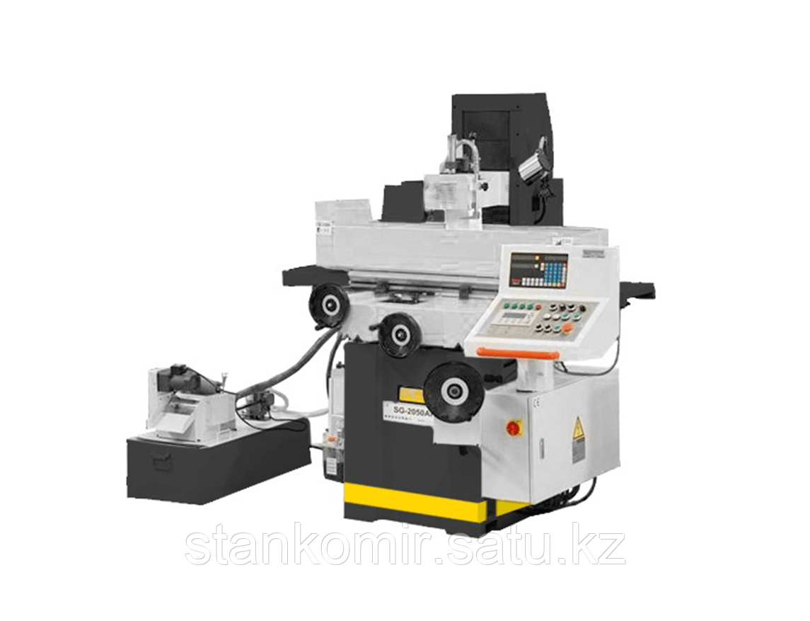 Плоскошлифовальный станок Stalex SG-3063AHD