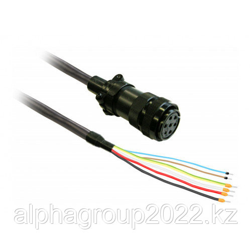 VW3M5D4FR50 КАБЕЛЬ ДВИГАТЕЛЯ VW3M5D4FR50