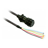 VW3M5D4FR50 КАБЕЛЬ ДВИГАТЕЛЯ VW3M5D4FR50