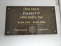 Установка памятника6