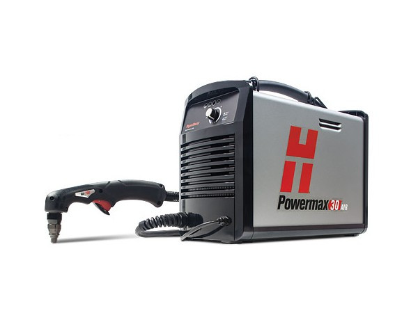 Система ручной плазменной резки Powermax30 XP