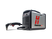 Система ручной плазменной резки Powermax30 XP