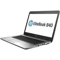Ноутбук HP Europe 14 ''/EliteBook 840 G4 /Intel Core i5 7200U 2,5 GHz/8 Gb /256 Gb/Без оптического привода1
