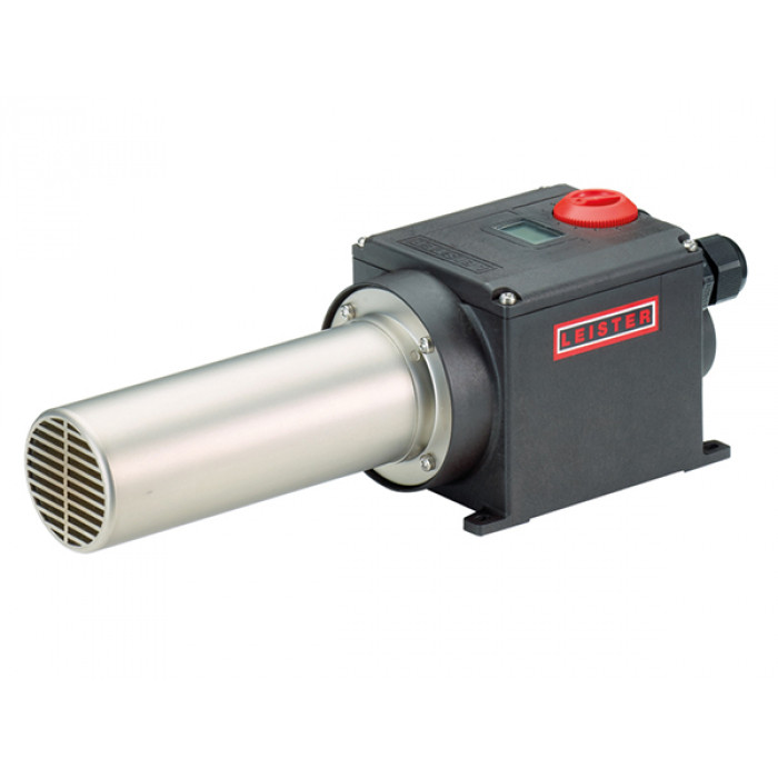 Воздухонагреватель Leister LHS 41S CLASSIC 230 В / 3,6 кВт