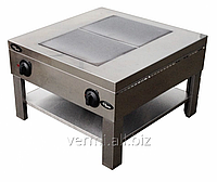 Плита-тумба Ф1пэ Grill Master, артикул 24043