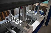 Пресс гидравлический горячий Vario Press 25-100/2 б/у3